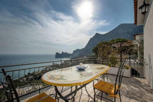 Apartamento Villa Col�