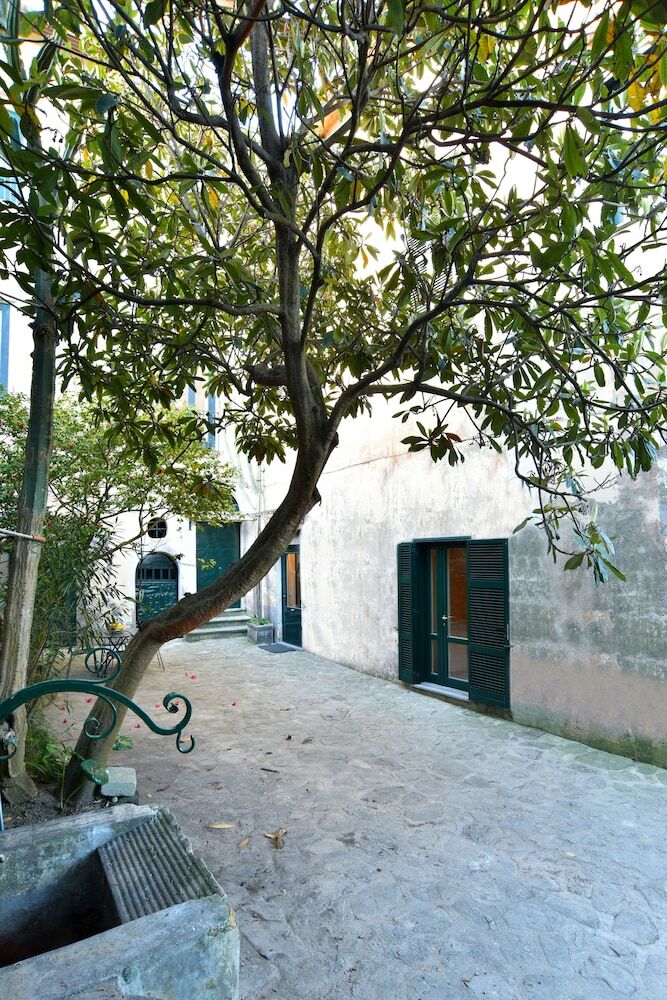 La Ciucciara