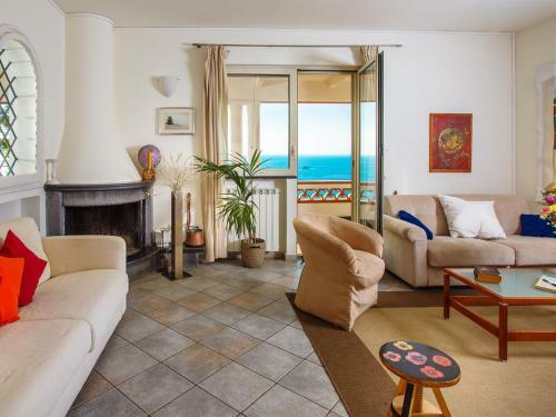Conca Verde Villa Sleeps 12 Pool Air Con Wifi