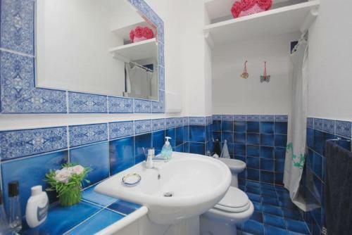 Conca Verde Apartment Sleeps 8 Pool Wifi