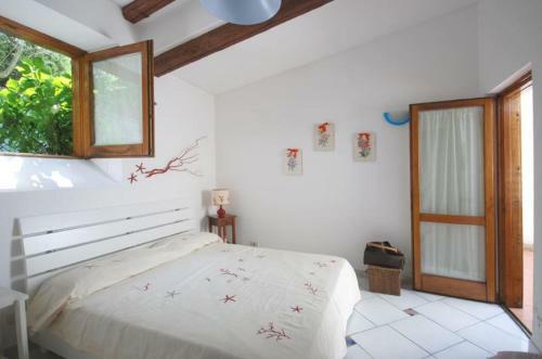 Conca Verde Apartment Sleeps 8 Pool Wifi