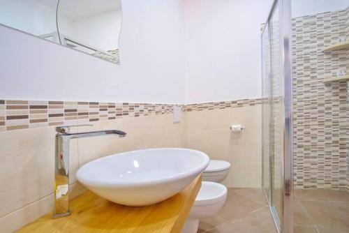 Conca Verde Villa Sleeps 14 Pool Air Con Wifi