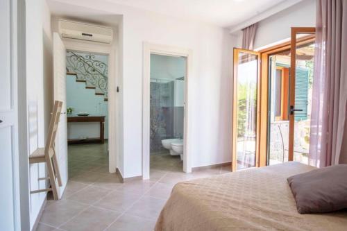 Conca Verde Villa Sleeps 14 Pool Air Con Wifi