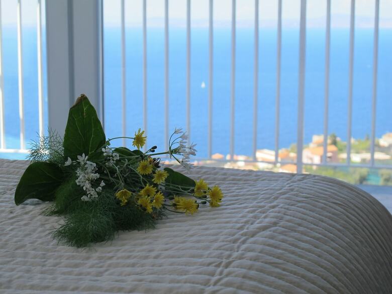Bed & Breakfast Antonio Massa Lubrense