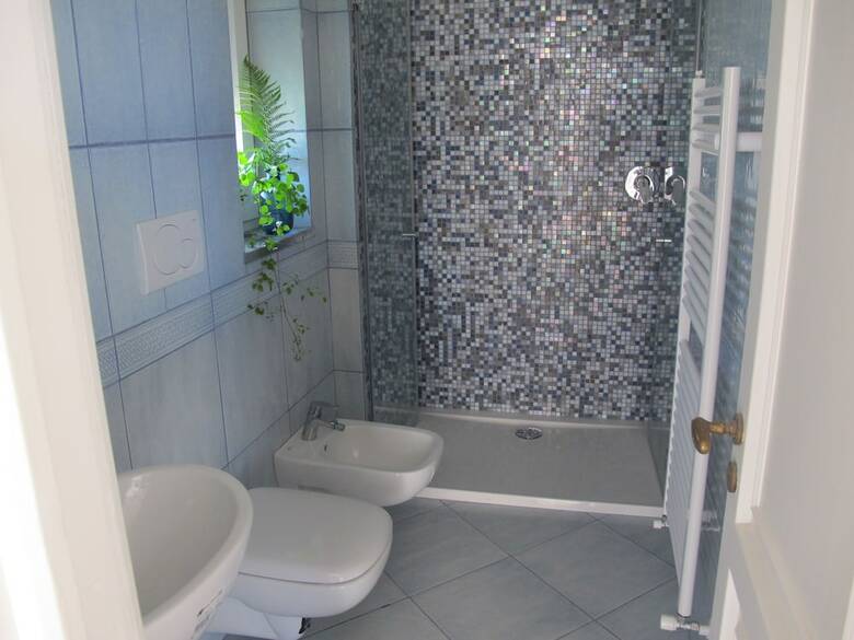 Bed & Breakfast Antonio Massa Lubrense