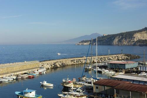 Casa Il Tetto Azzurro