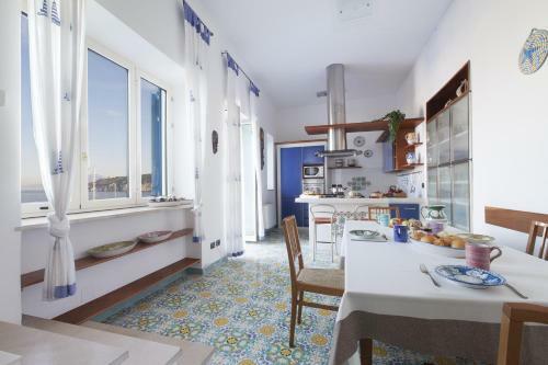 Casa Il Tetto Azzurro
