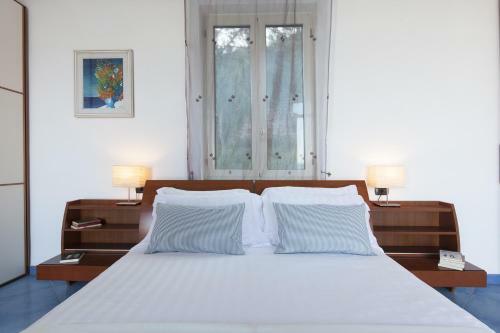 Casa Il Tetto Azzurro