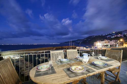 Casa Il Tetto Azzurro
