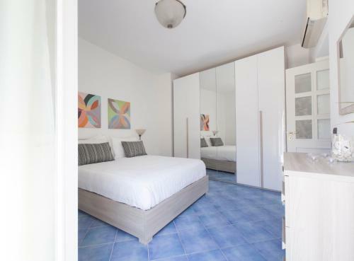 Apartamento Tetto Bianco