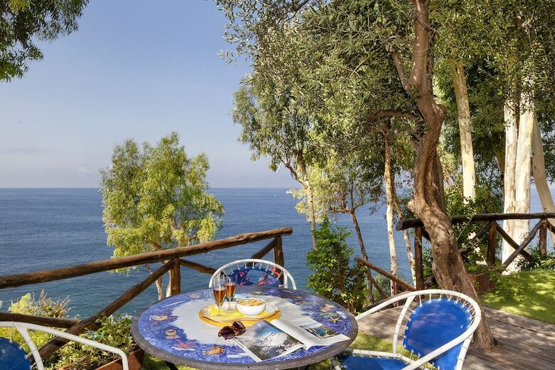 Villa Ofelia