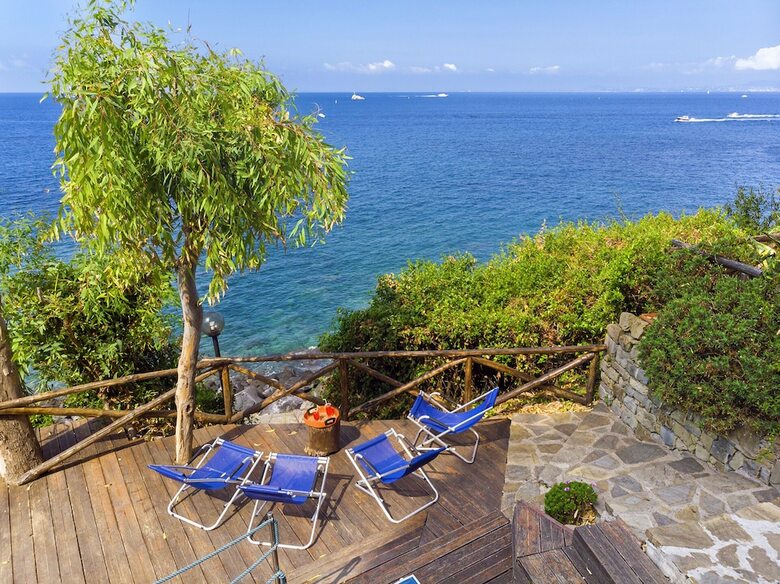 Villa Ofelia