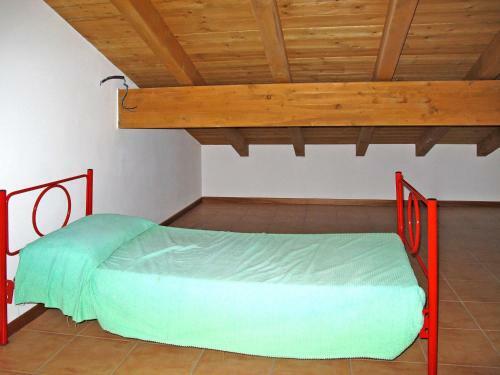 Locazione Turistica Borgo Poncetta (src148)