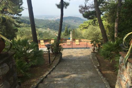 Villa La Leccia