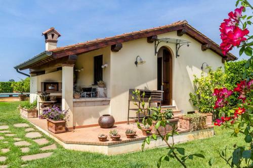 Villa Pallina