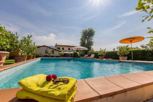 Villa Pallina