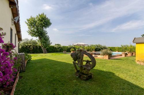 Villa Pallina