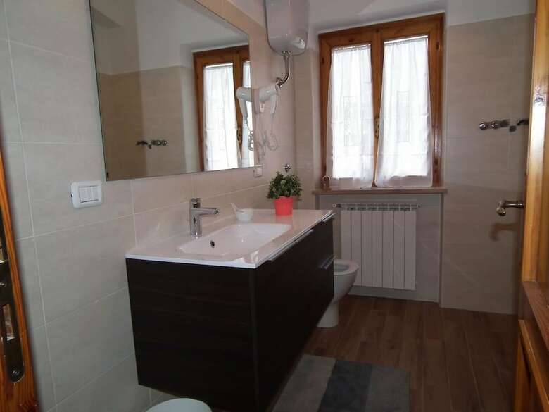 B&B A Casa Di Nonna