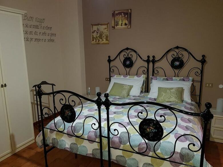 B&B A Casa Di Nonna