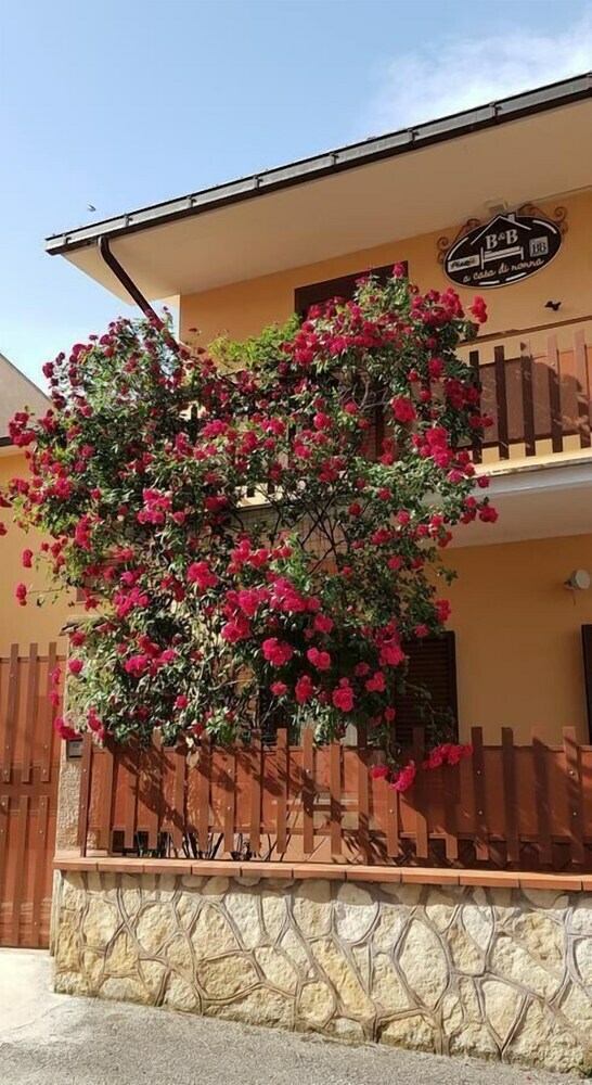 B&B A Casa Di Nonna