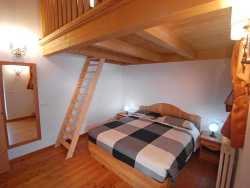 Apartamentos Locazione Turistica De Luxe
