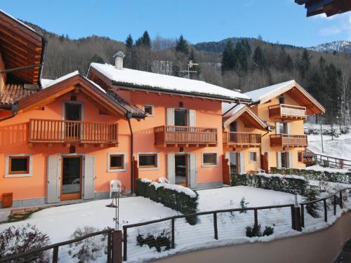 Apartamentos Locazione Turistica De Luxe