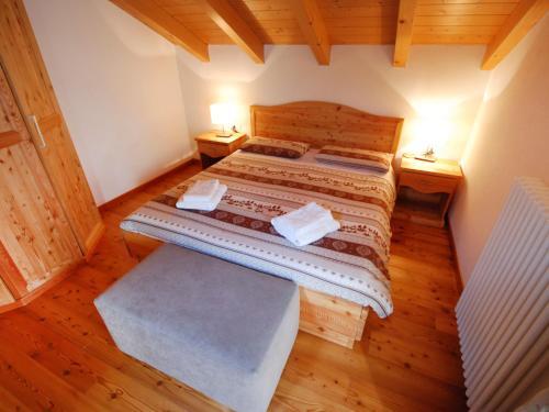 Apartamentos Locazione Turistica De Luxe