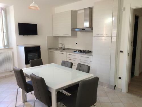 Apartamento Casa Massinius