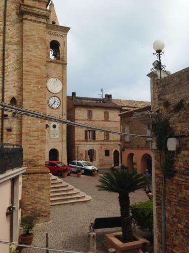 Apartamento Casa Massinius