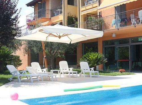 Apartamento Agave Resort