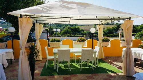 Agroturismo Sogno Sulcitano