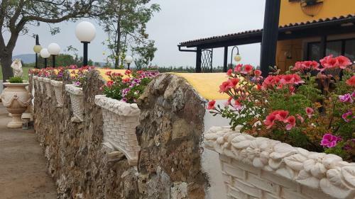 Agroturismo Sogno Sulcitano