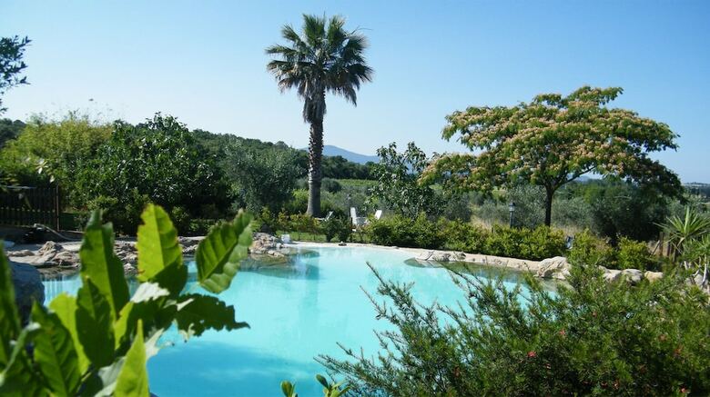 Agroturismo Agriturismo Valentini