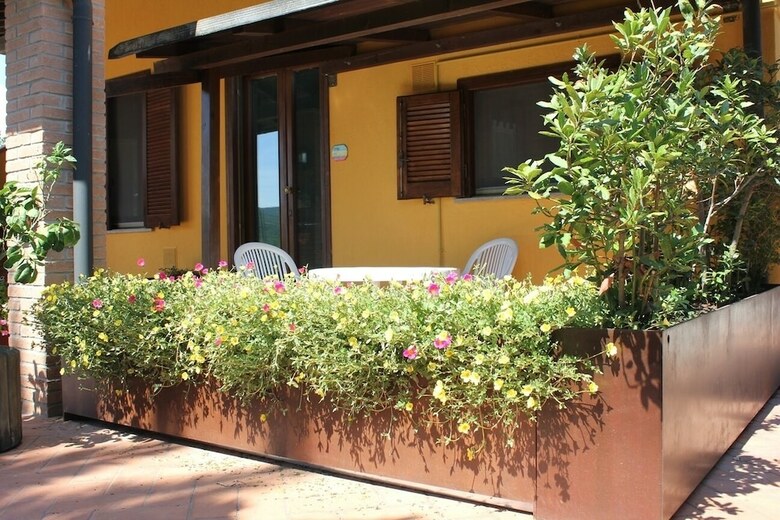 Agroturismo Agriturismo Valentini