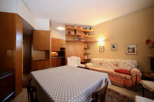 Apartamento Nuovo Mulino