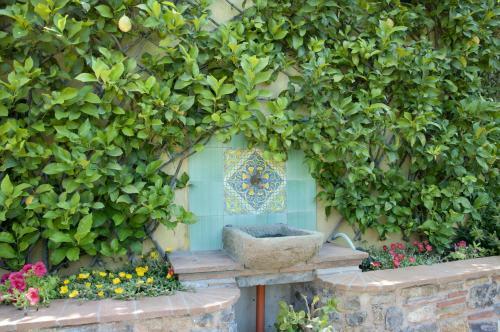 Rustico Con Piscina