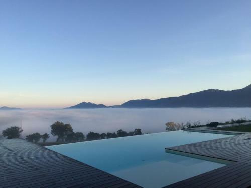 Bed & Breakfast Serre Alte Landscape Luxury Rooms