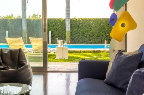 Villa Oras