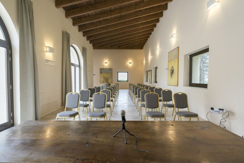 Hotel Masseria Fontana Di Vite