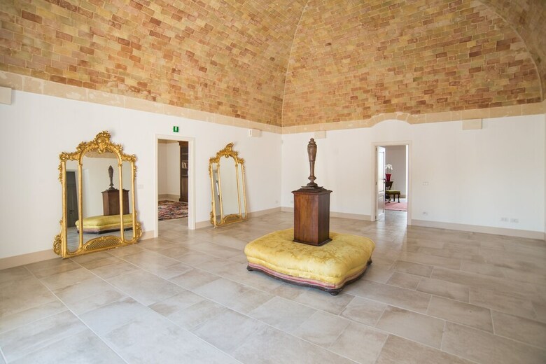 Hotel Masseria Fontana Di Vite