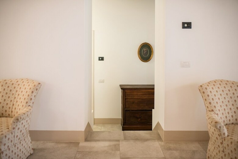 Hotel Masseria Fontana Di Vite