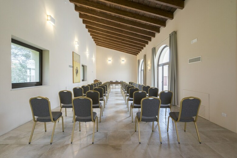 Hotel Masseria Fontana Di Vite
