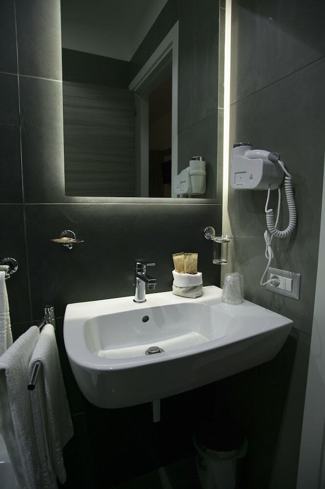 La Sosta Motel