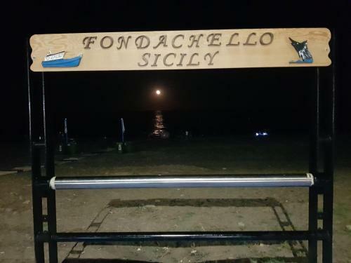 Apartamento La Corte Al Mare