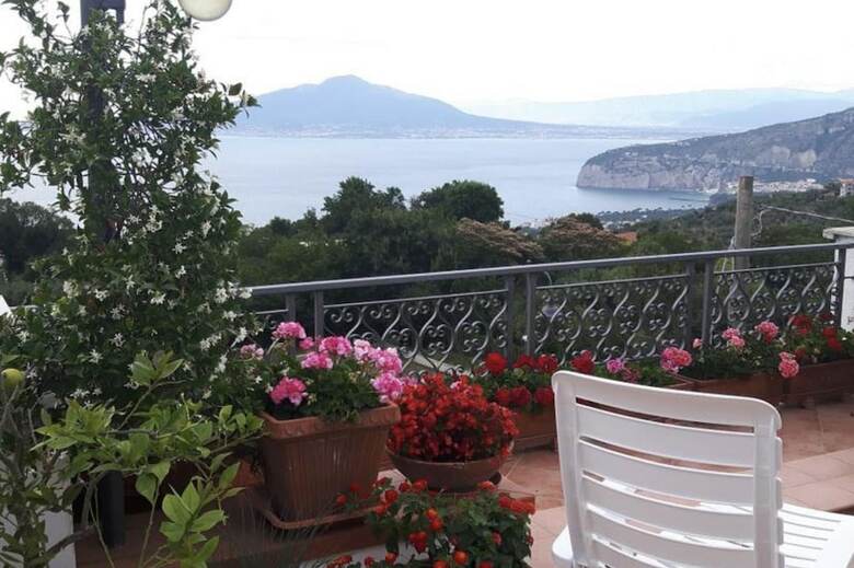 La Terrazza Sul Golfo