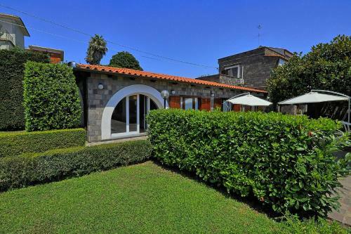 Villa Tenuta Sant'agata