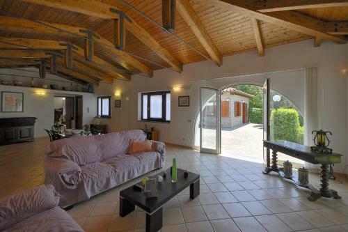 Villa Tenuta Sant'agata