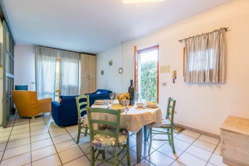Apartamento La Chimera