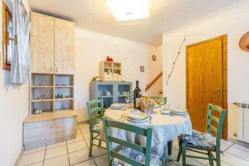 Apartamento La Chimera