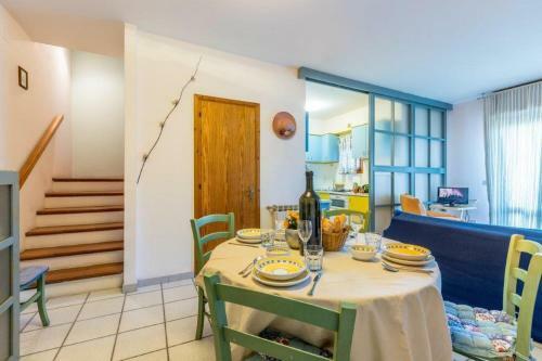 Apartamento La Chimera